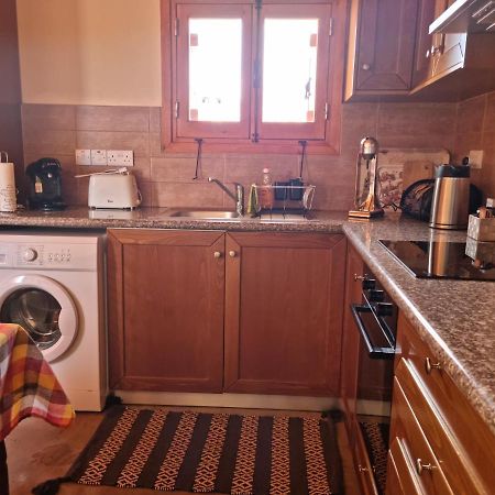 Fontana Traditional House Anarita Dış mekan fotoğraf