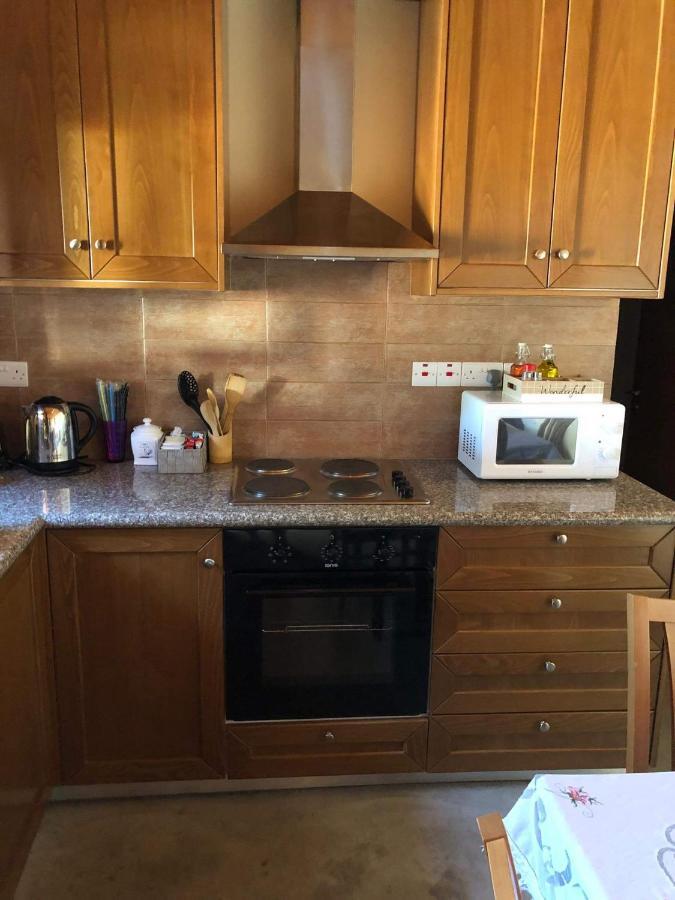 Fontana Traditional House Anarita Dış mekan fotoğraf