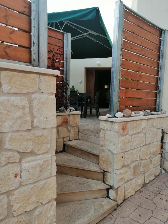 Fontana Traditional House Anarita Dış mekan fotoğraf